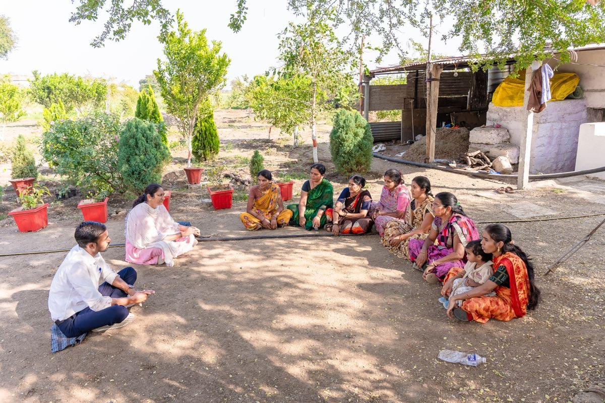 Environmental Conservation and Tree Plantation